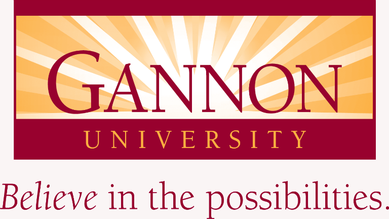 Gannon University – 50 Accelerated Online MPA Programs 2021