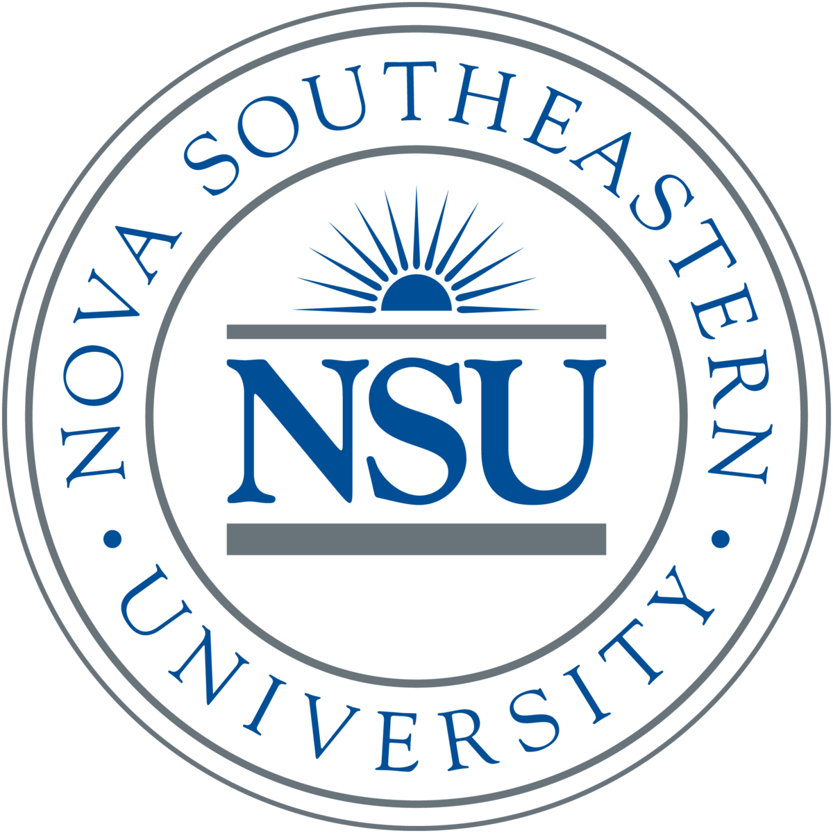 Nova Southeastern University – 30 Most Affordable Master’s in Substance Abuse Counseling Online Programs 2021