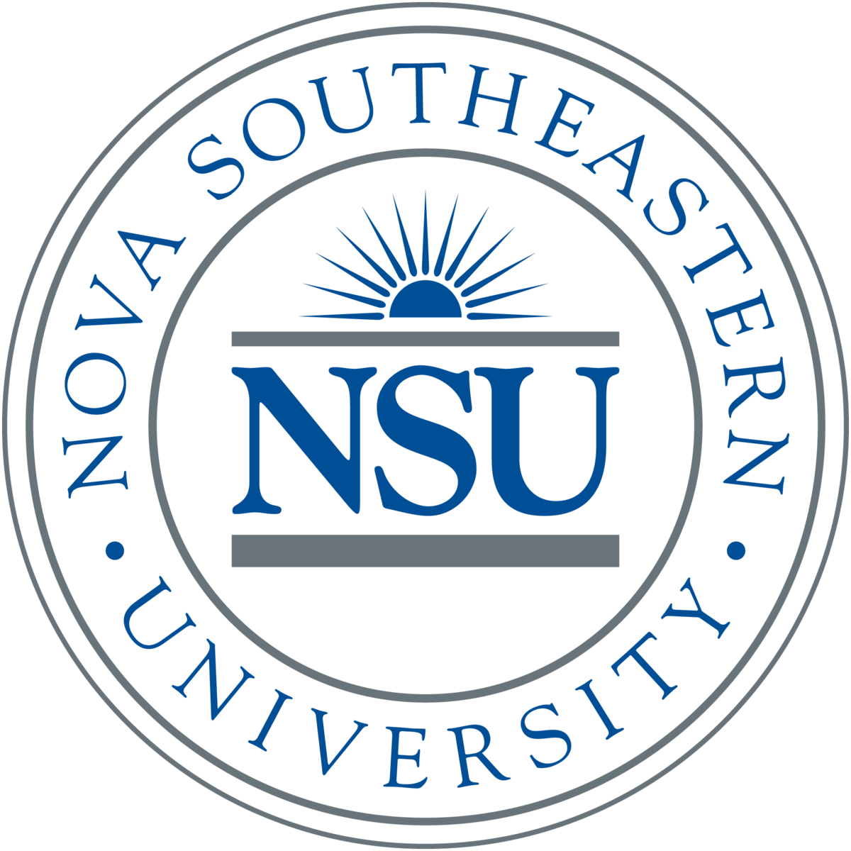 NSU Theses and Dissertations | Nova Southeastern University