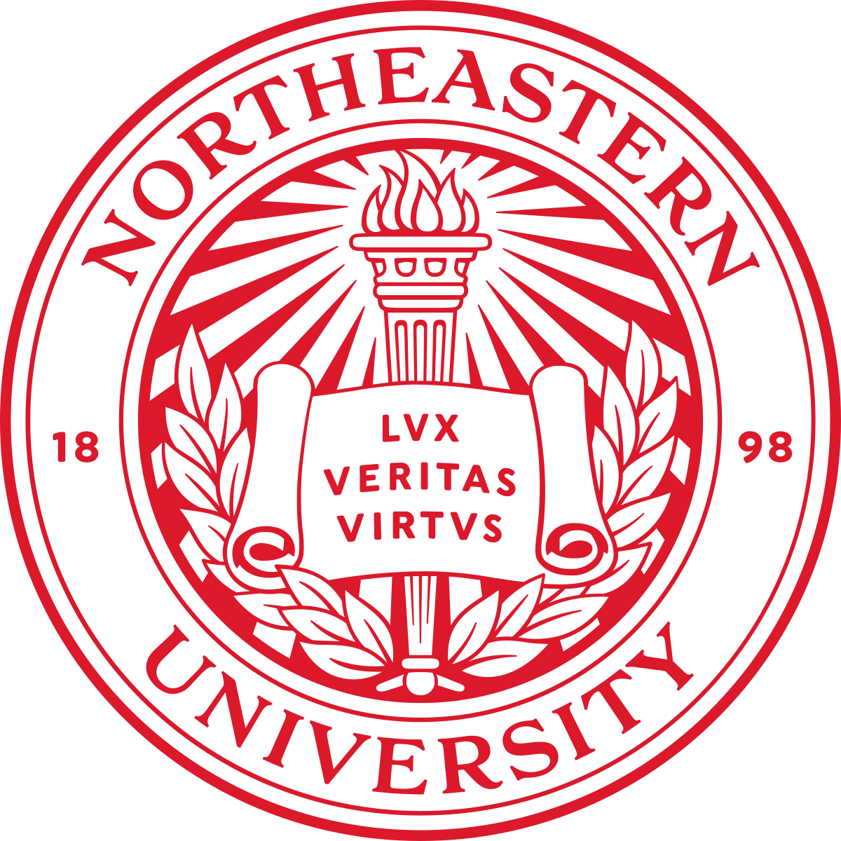 Northeastern University – Top 50 Affordable Online Graduate Sports Administration Degree Programs 2021