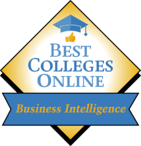 Business Intelligence Badge