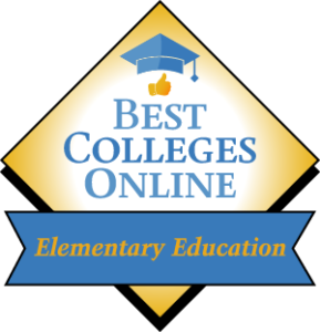 Elementary Education Badge