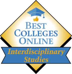 masters in interdisciplinary studies online
