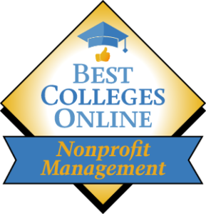 mba nonprofit management online