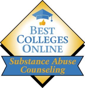 Substance Abuse Counseling Badge