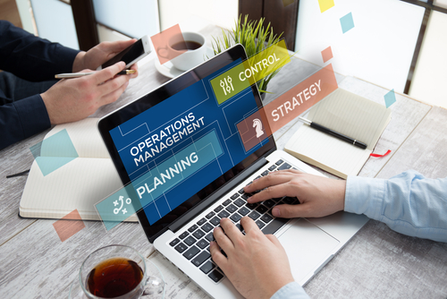 Business Operations Manager