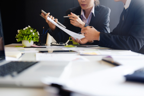 How to Be a Business Operations Manager