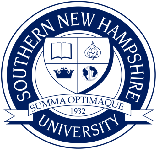 Southern New Hampshire University - Top 30 Most Affordable MBA in Healthcare Management Degrees Online