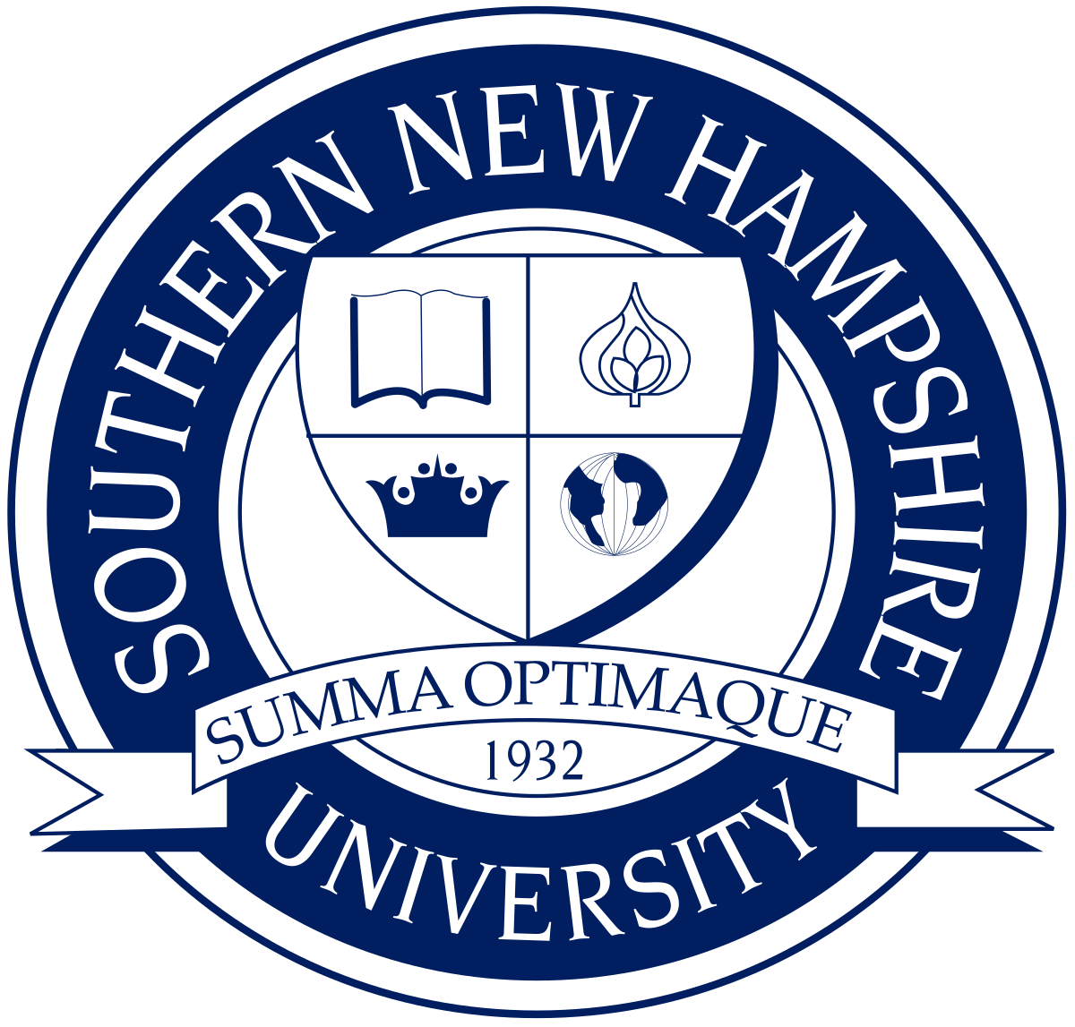 Southern New Hampshire University – Top 30 Most Affordable MBA in Healthcare Management Degrees Online