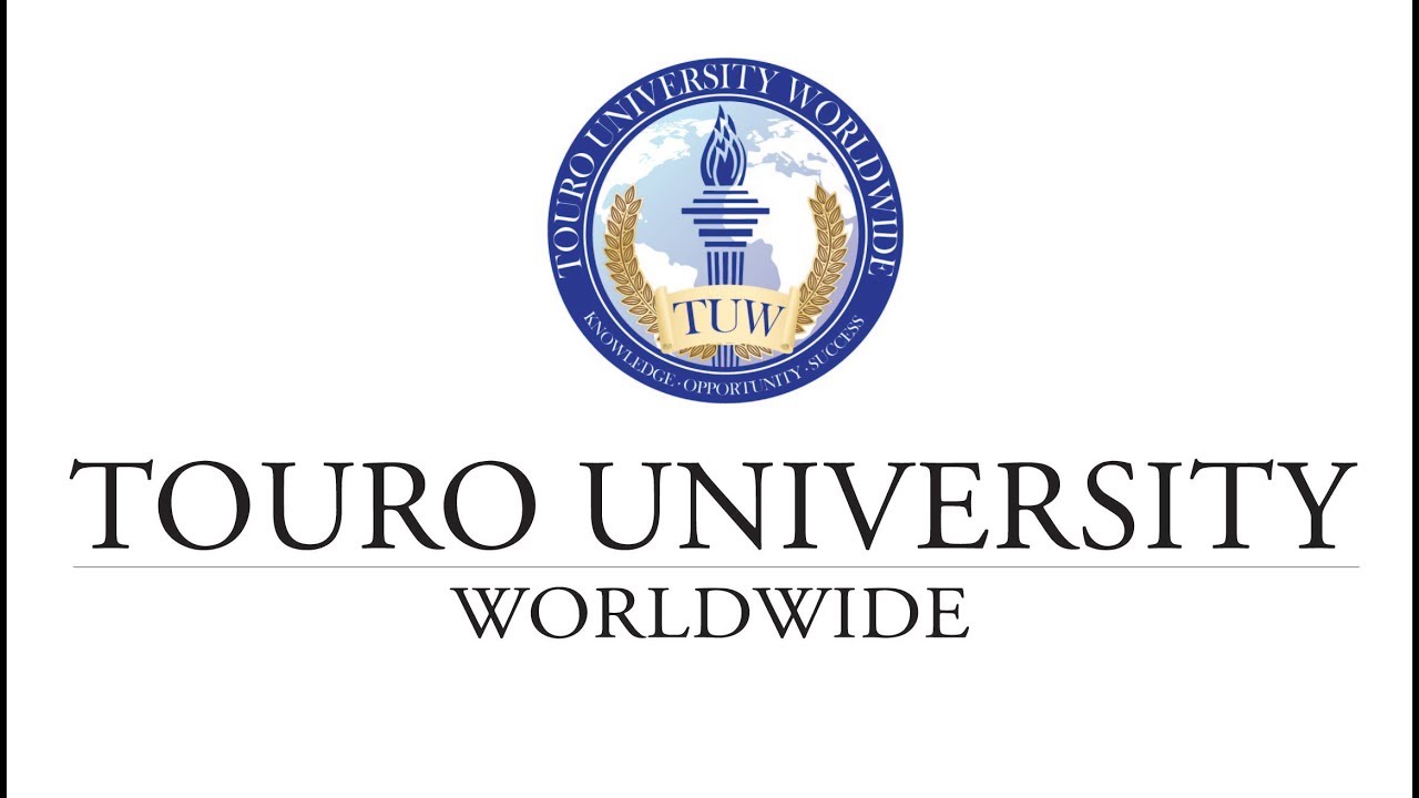 Touro University Worldwide – 30 Affordable MBA in Cybersecurity Online Programs