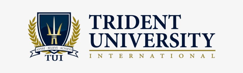 Trident University International – Top 20 Most Affordable Doctor of Business Administration Online Programs
