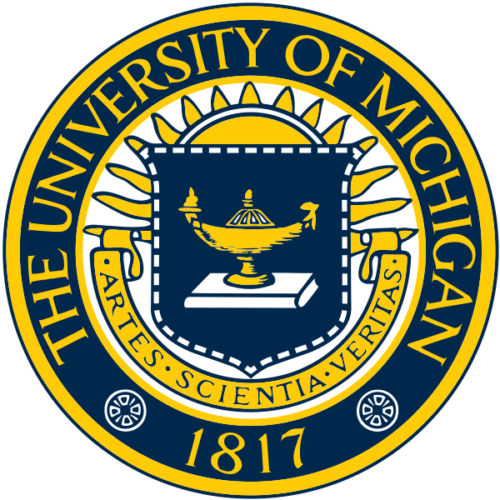 University of Michigan - 30 Affordable Master’s in Instructional Technology Online Programs